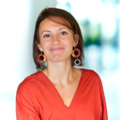 Camille Guillain, Social Media & Community Manager